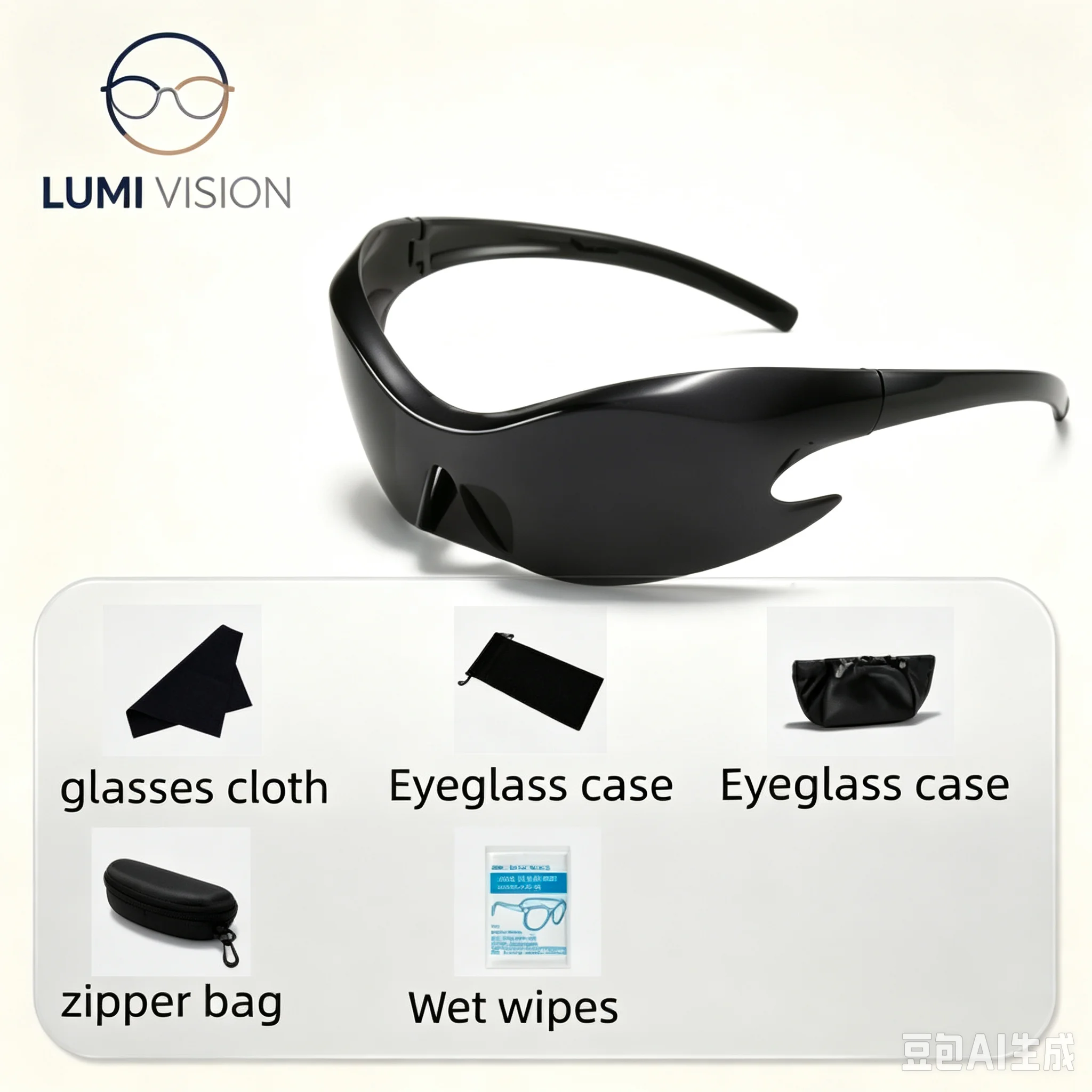 Men and women suitable for driving. Outdoor activities. Fishing. Mountaineering. Cycling. Protective sports sunglasses.
