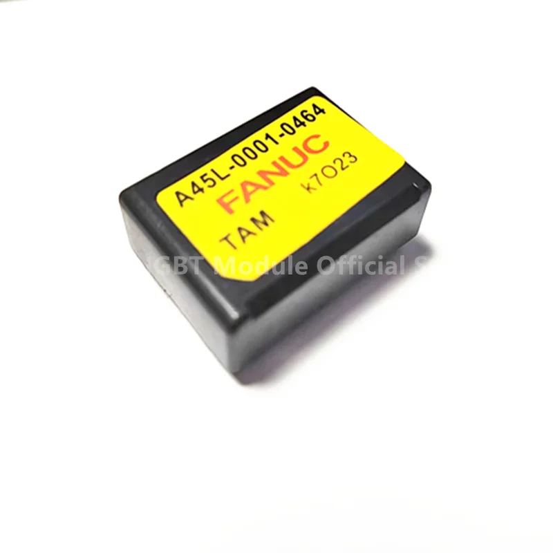 Current sensor 1PCS  A45L-0001-0464  Suitable For Robot Control Systems Transformer pulse inductance