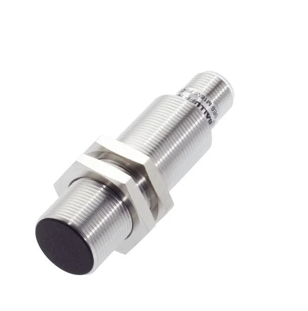 BALLUFF BES M12MD1-PSC80E-S04G Proximity Sensor