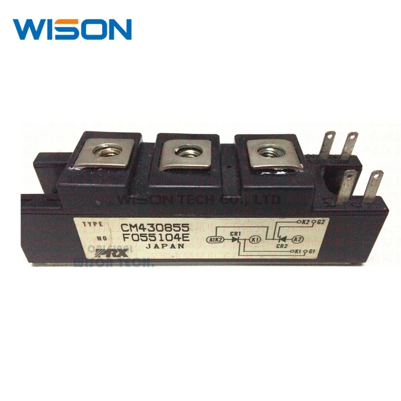 CM4308A2 CM430855 CM430890 CM431255 CM4310A2 darmowa wysyłka nowy i oryginalny moduł