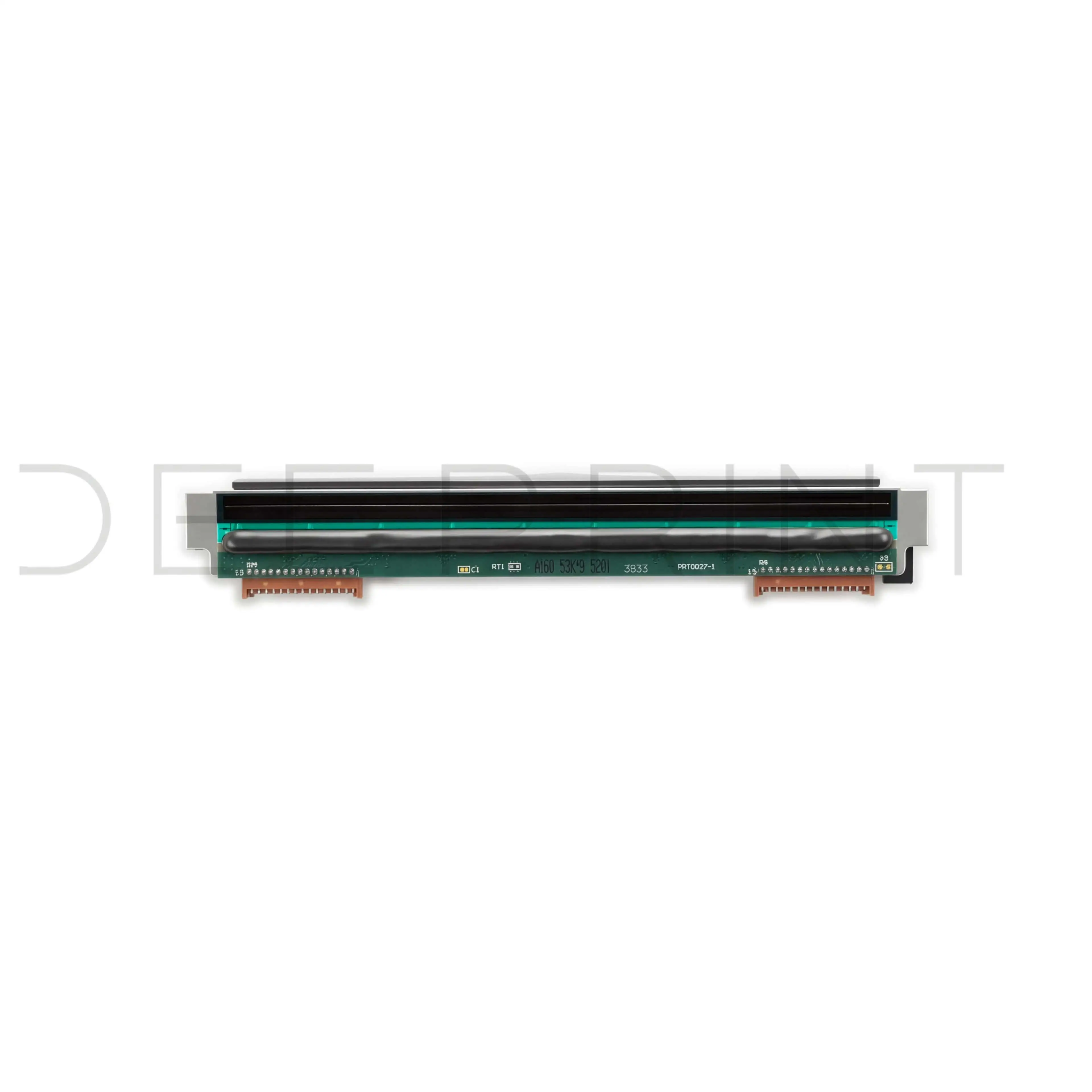 P1112640-020/P1112640-027 300DPI Thermal Printhead for Zebra ZD421D-HC Barcode Label Printer Print Head | 3-month warranty