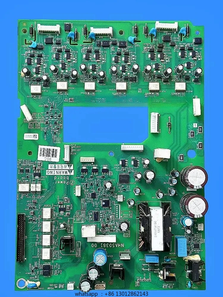 Inverter ATV610 ATV630 30kw 37kw 45KW Power Board Mainboard Driver Board NHA50381-00