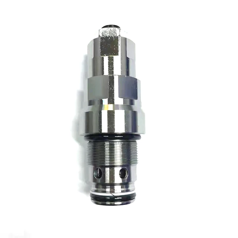

For Cheap Price 14577745 Ec360 Excavator Hydraulic Spare Parts Relief Valve Volvo