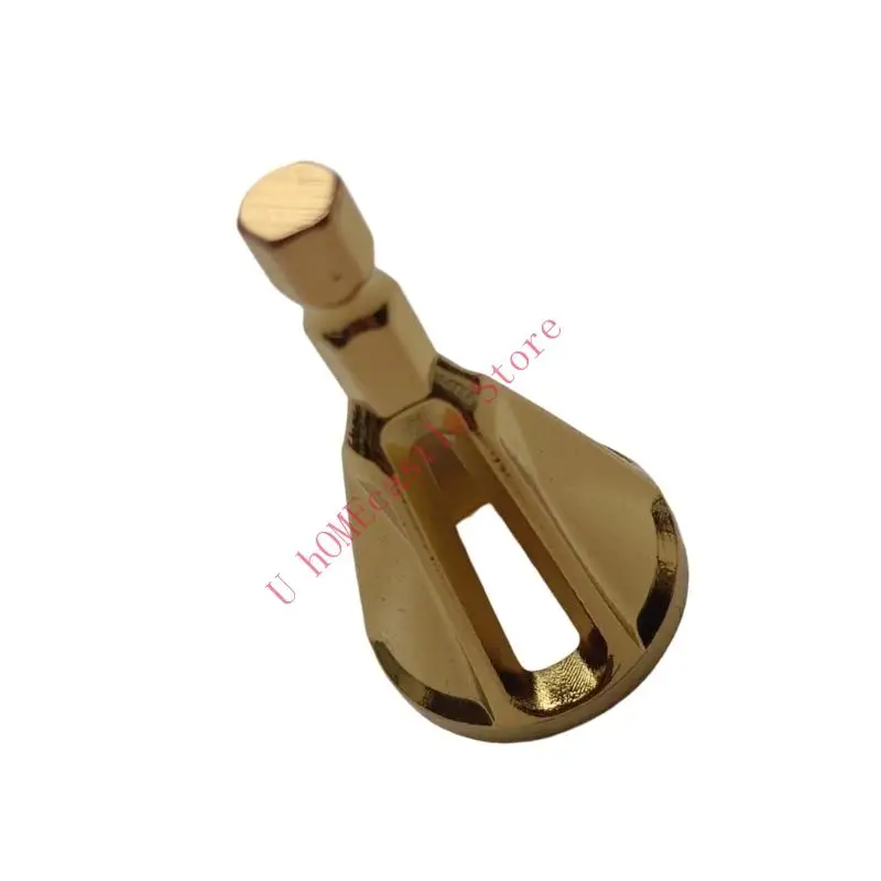 

63HF High Effectiancy Debroursing Tool для сбора для точности обработки металлургинга