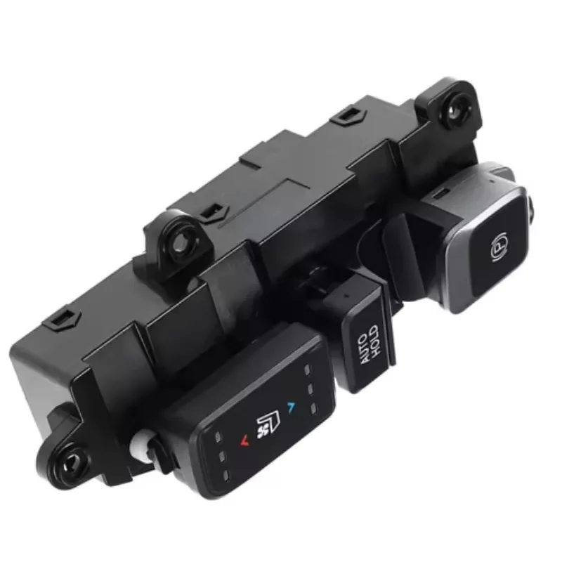 

93310-2W315 933102W315 электронный ручной тормоз, кнопка переключения обогрева сиденья для Hyundai Tucson 2013-2018 Santa Fe, автомобильная часть