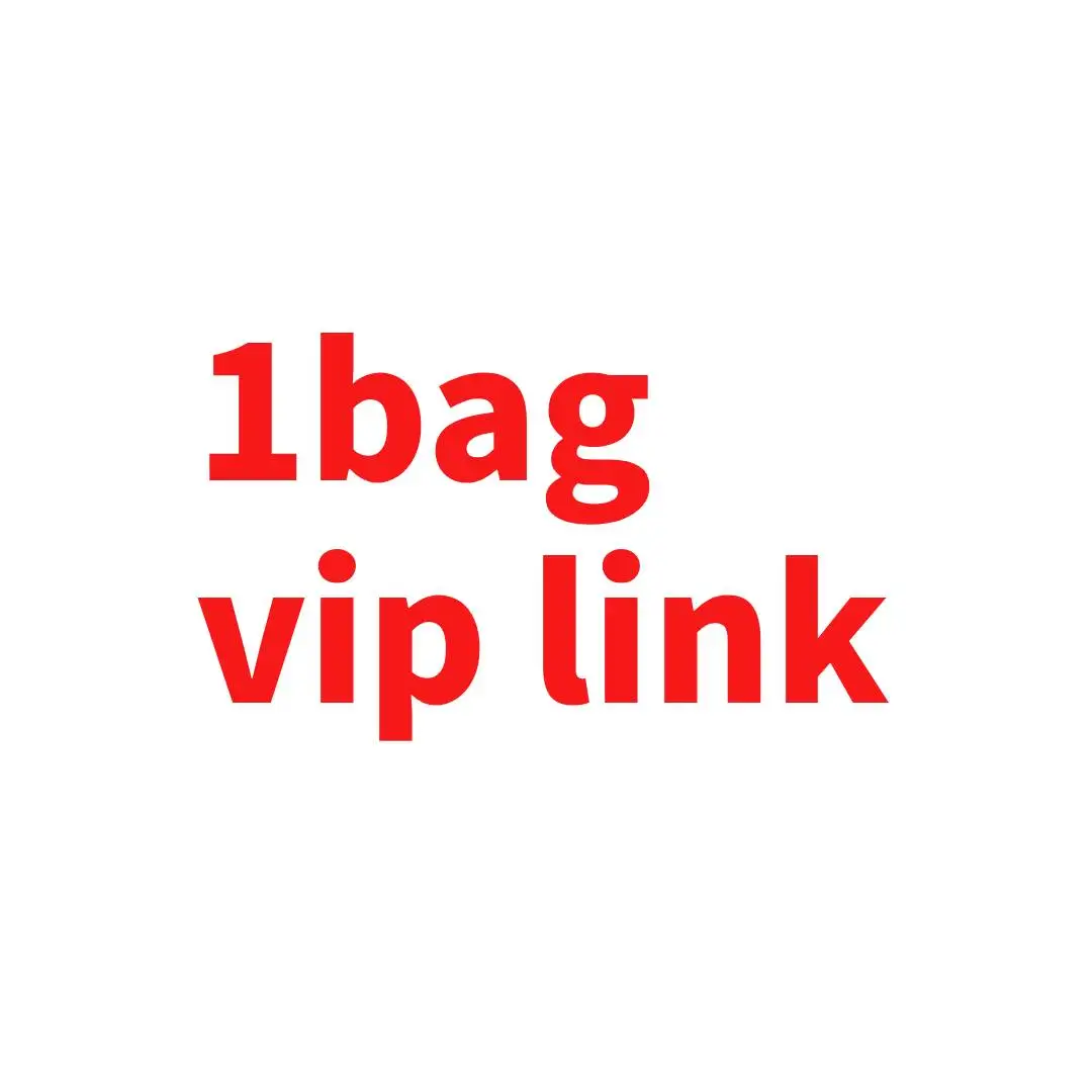 1 ถุง วีไอพี ลิงค์ บอดี้แคร์