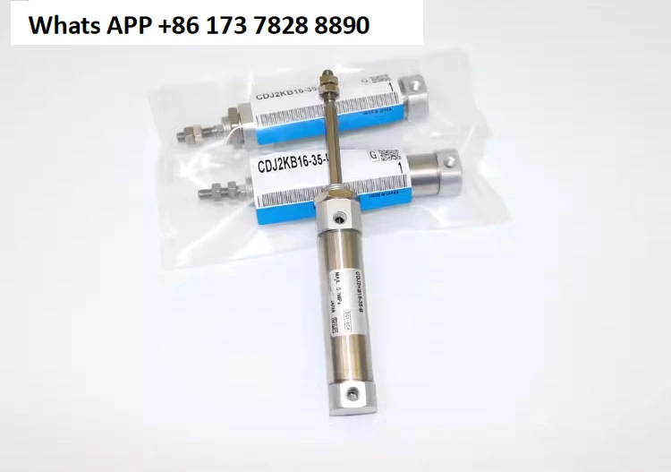 Cylinder CJ2KB16-5Z…