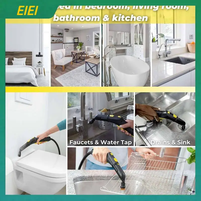 Eiei 16Pcs Nylon + …