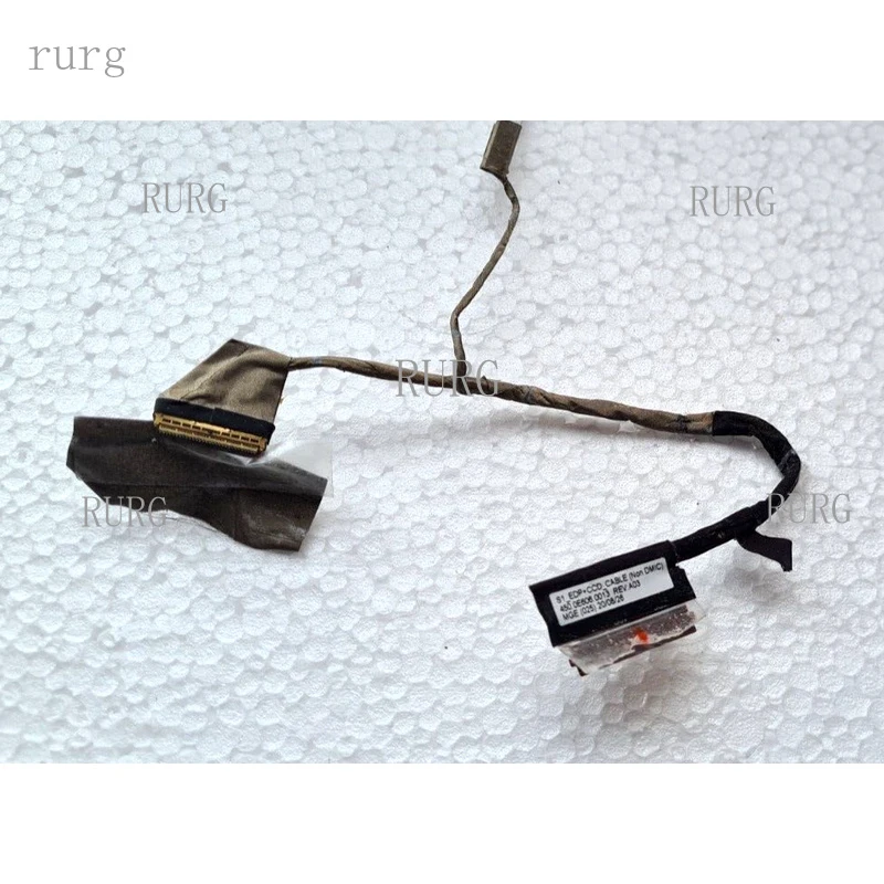 R+  FOR Acer Swift SF114-32 LCD Screen Display Cable 450.0E606.0013