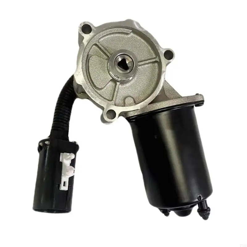 

77HF CAR Трансферный корпус переключающий корпус Алюминий для большой стены x200 v200 x240 Автоматический 4WD 4760648001A