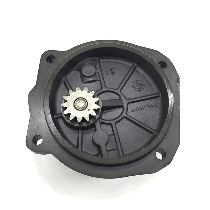 

CP2.2 Fuel Supply Pump 0440020115 For Renault Cummins Truck & Diesel Engine Gear Pump Replacement Accessories 1 PCS