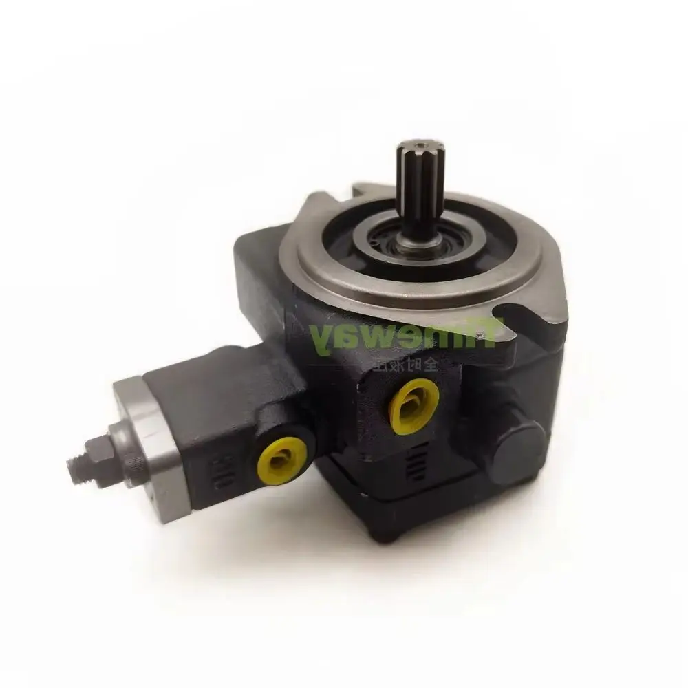 

Гидравлический масляный насос VVPV-20H-FA3 Лопастный насос