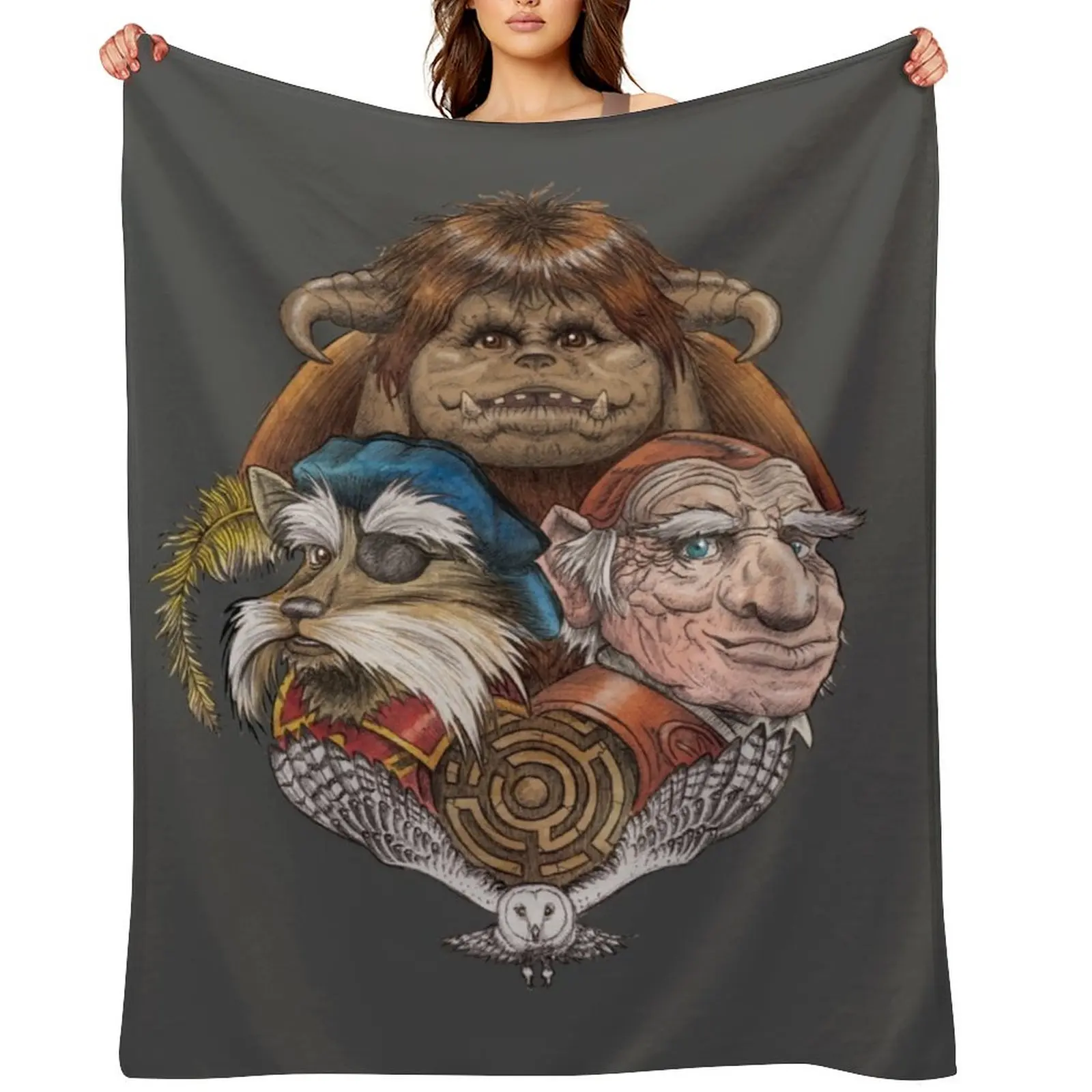 

Should You Need Us Throw Blanket Softest decorative Weighted Thins Blankets