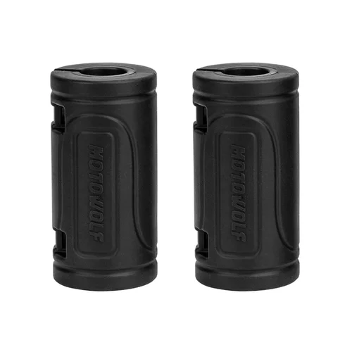 Imagen 2 del producto Protector de motor de motocicleta para Benelli TRK702 TRK 702/X 2022 2023 TRK702 X barra parachoques Protector de parachoques bloque decorativo