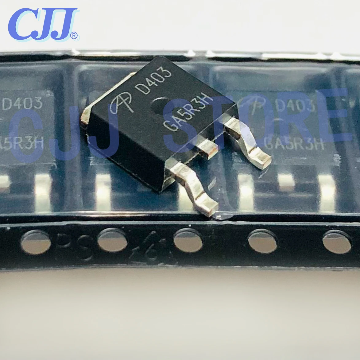 

1~2500PCS/Lot D403 Marking AOD403 IC SMD TO252 MOSFET -30V new and original