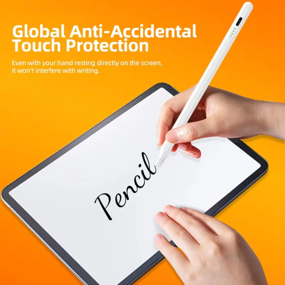

Universal Stylu Pen For Huawei Matepad 12X 2024 12 Pro12.2 Air 12 SE 11 11.5 S Air 11.5 PaperMatte Pro11 10.4 Pro10.8 Touch Pen