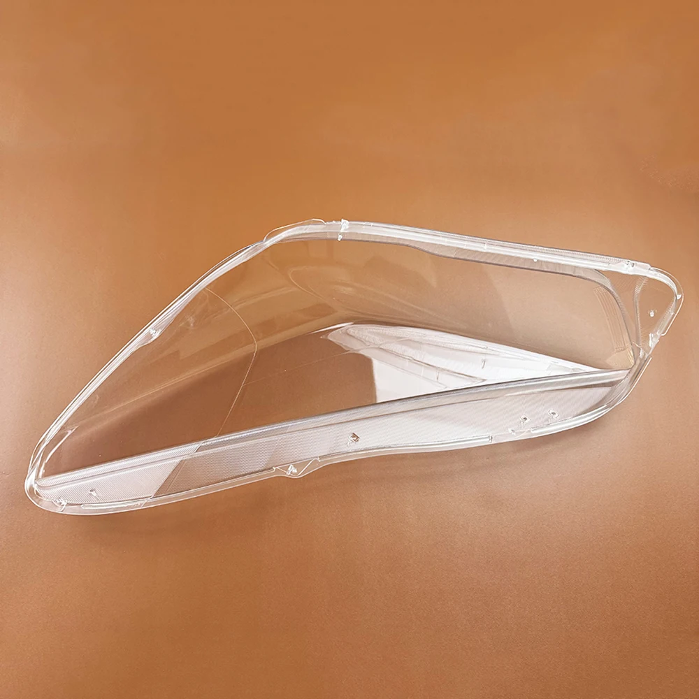 Headlight Cover Lens Headlamp Lamp Shell Transparent Shade Plexiglass Replace Original Lampshade For Ford Kuga 2017 2018 2019
