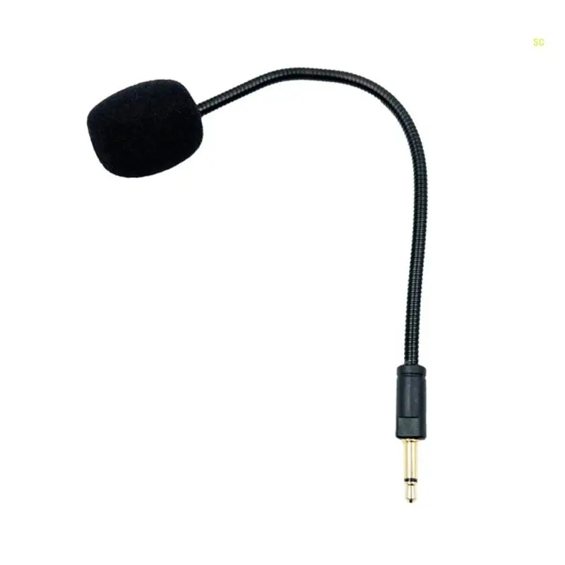 Detachable Microphone for Kraken Wireless Gaming Headset Dropshipping