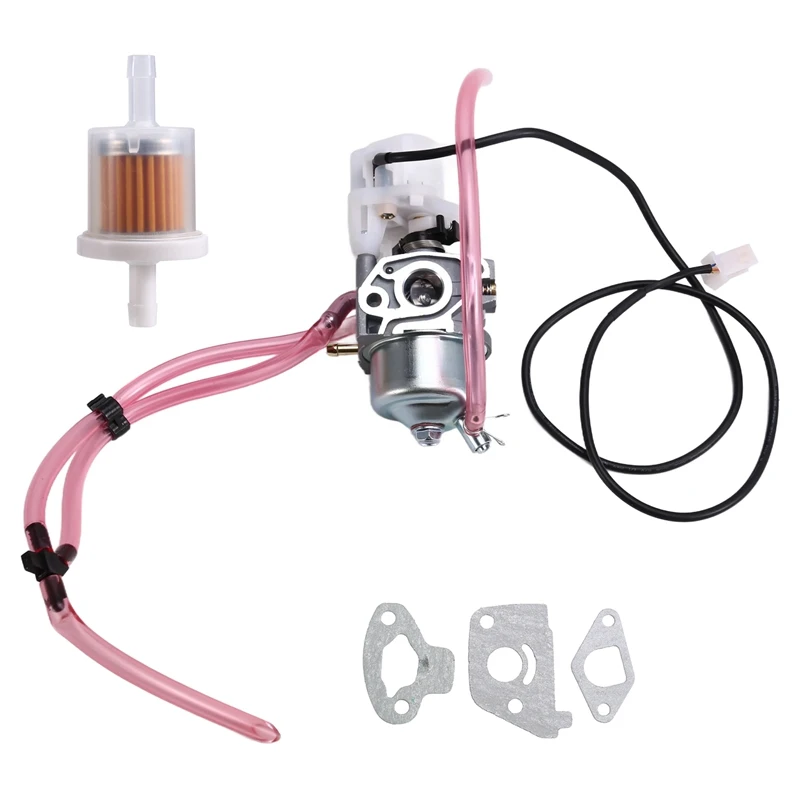 Carburetor For BH-Motor Carburetor Carb Kipor Kge3000ti Kge3500ti IG3000 GENERATOR Carburettor Carb