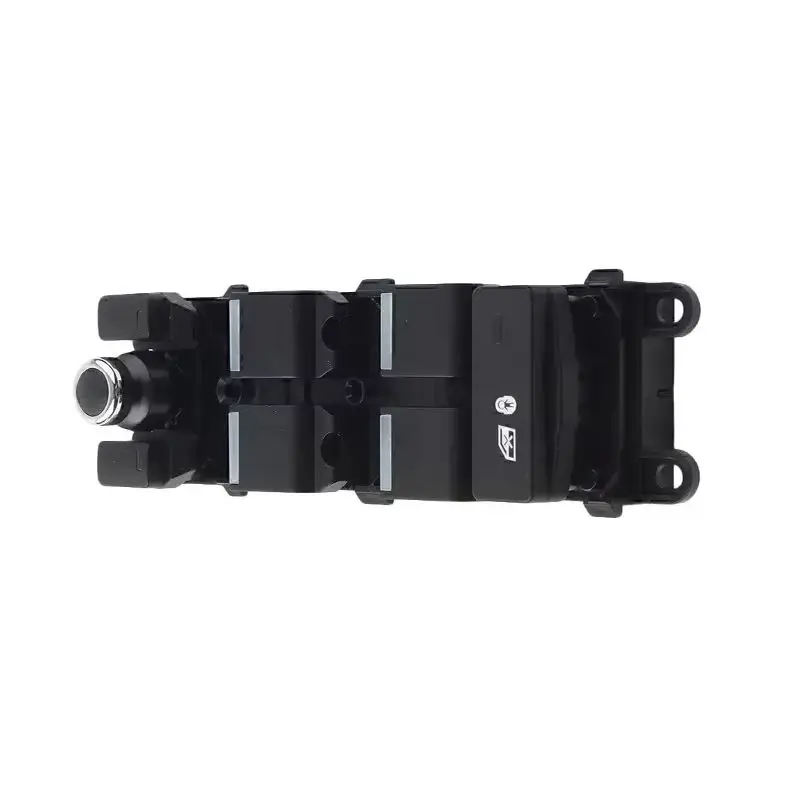 Left Driver Side Car Power Window Switch For Land Rover Range Rover L405 Range Rover Sport L494 LR034932 LR066075 Black