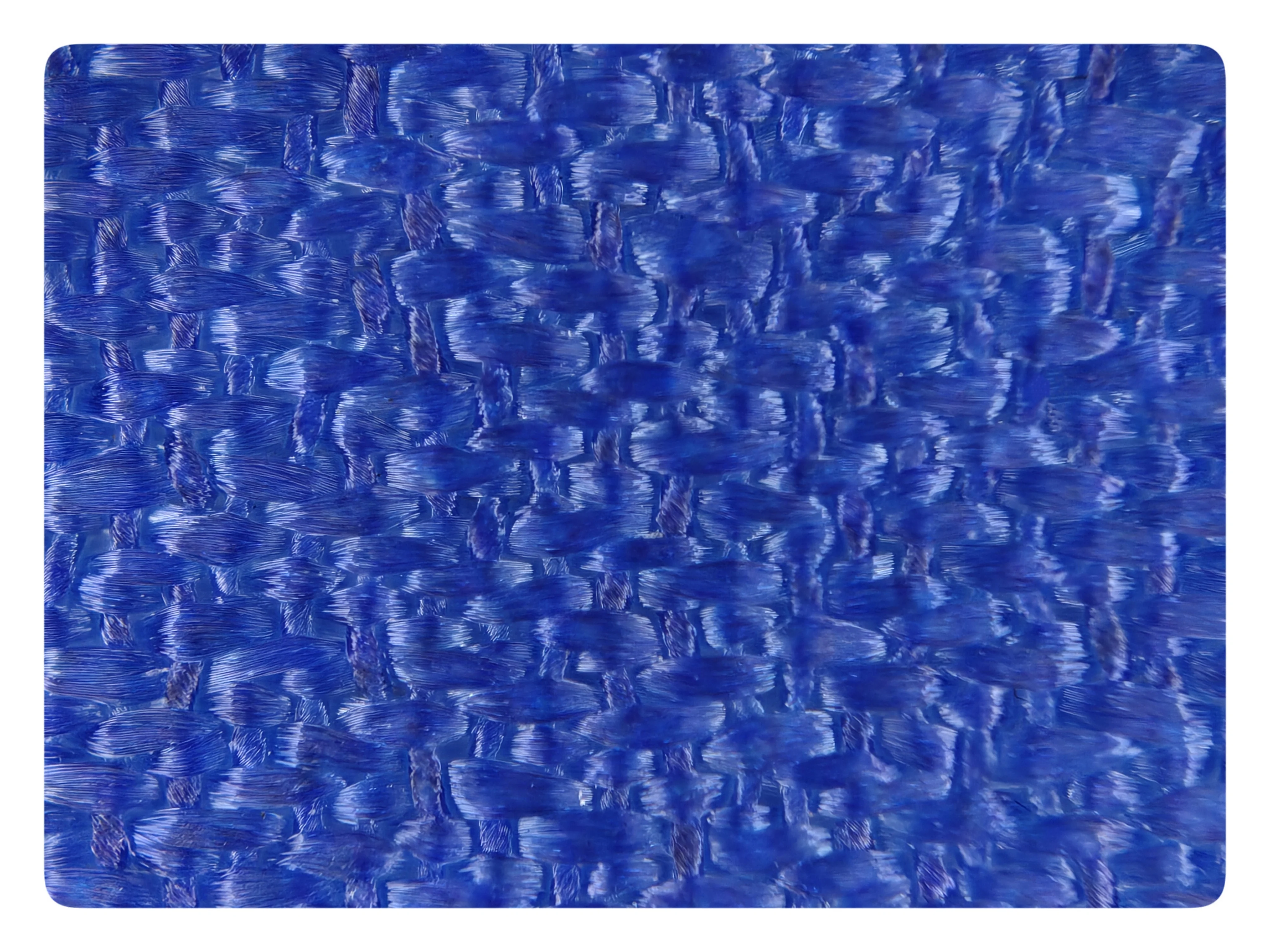 「Chloris Series」Vena لوحة سرعة رقيقة وصديقة للبشرة مقدمة متوسطة الصلابة من مادة البولي يوريثين لاصقة 480 × 400 × 3.0 مم #6