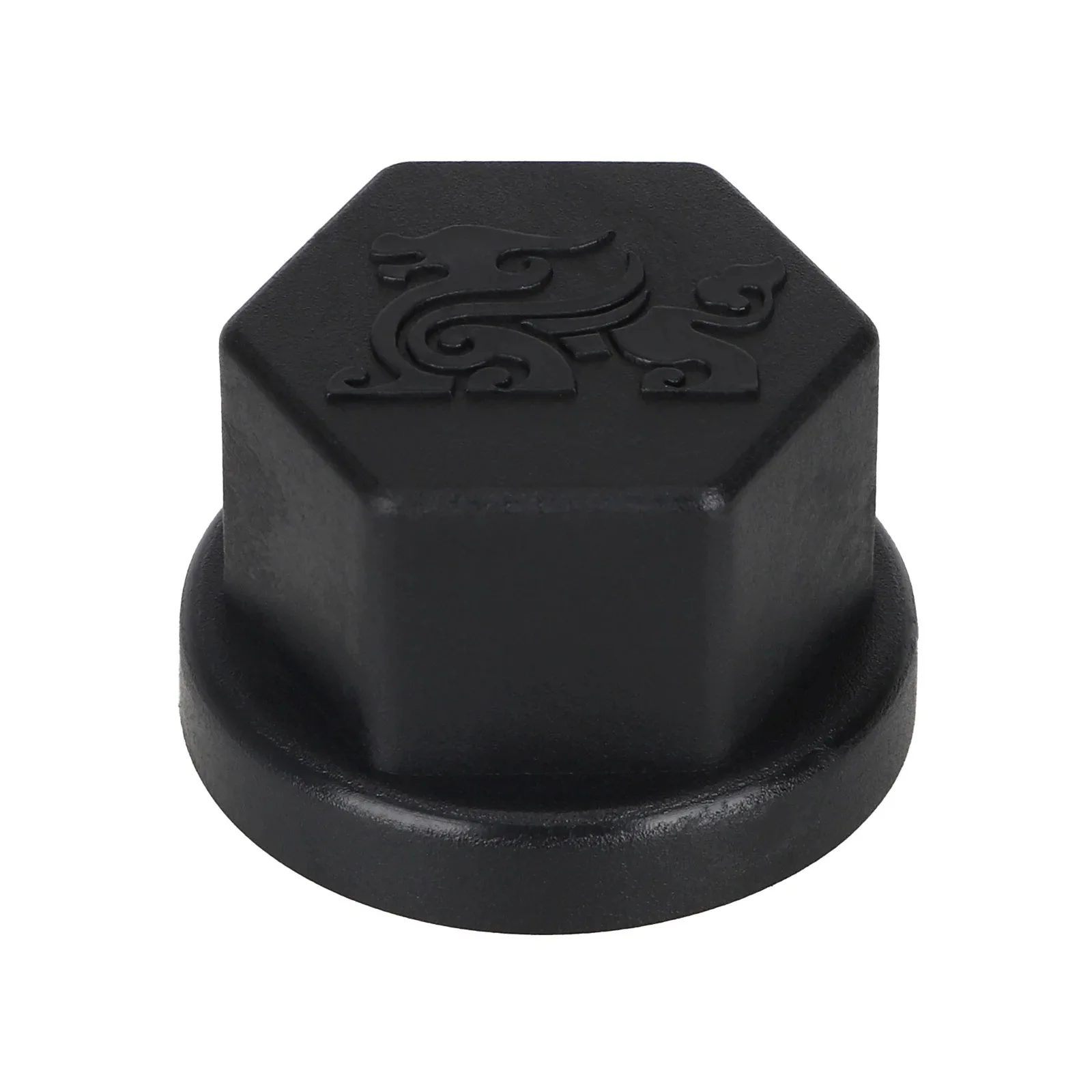 Front And Rear Motor Shaft Nut Plug/Rocker Arm Shaft Nuts For Kukirin G4 Max/G3 Pro/G2 Master Electric Scooter Accessories