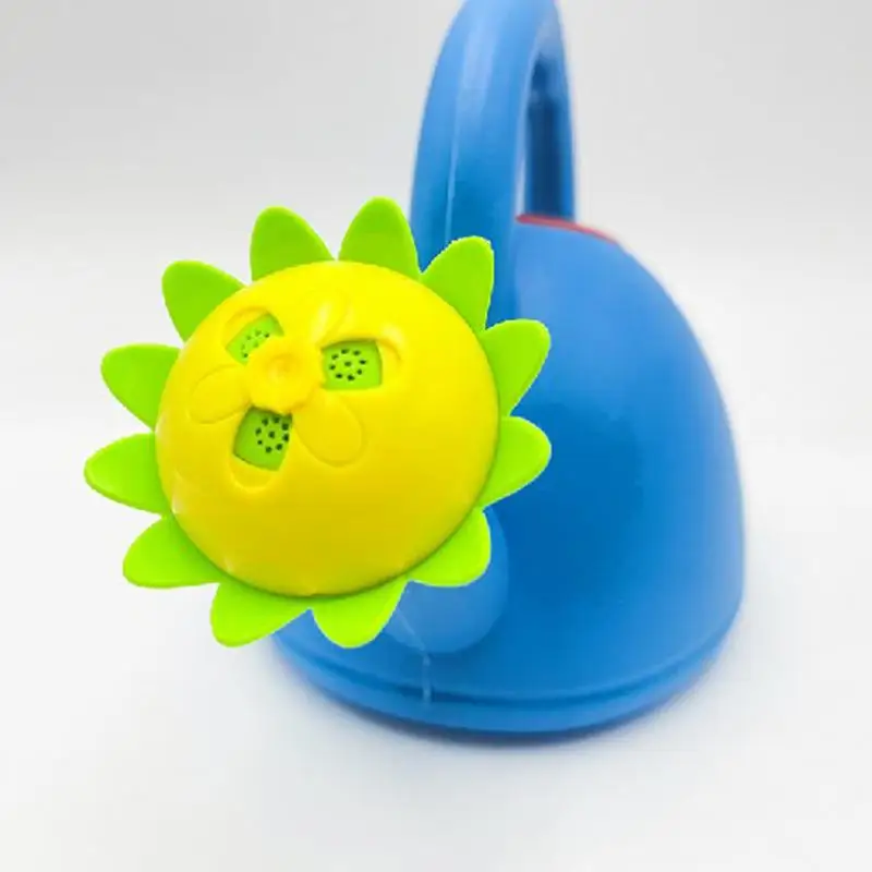 Watering Can Toy Fun Watering Can Bath Toy Small Portable Kids Outdoor Role Play Toy For Outdoor Plants Boys Girls Bath