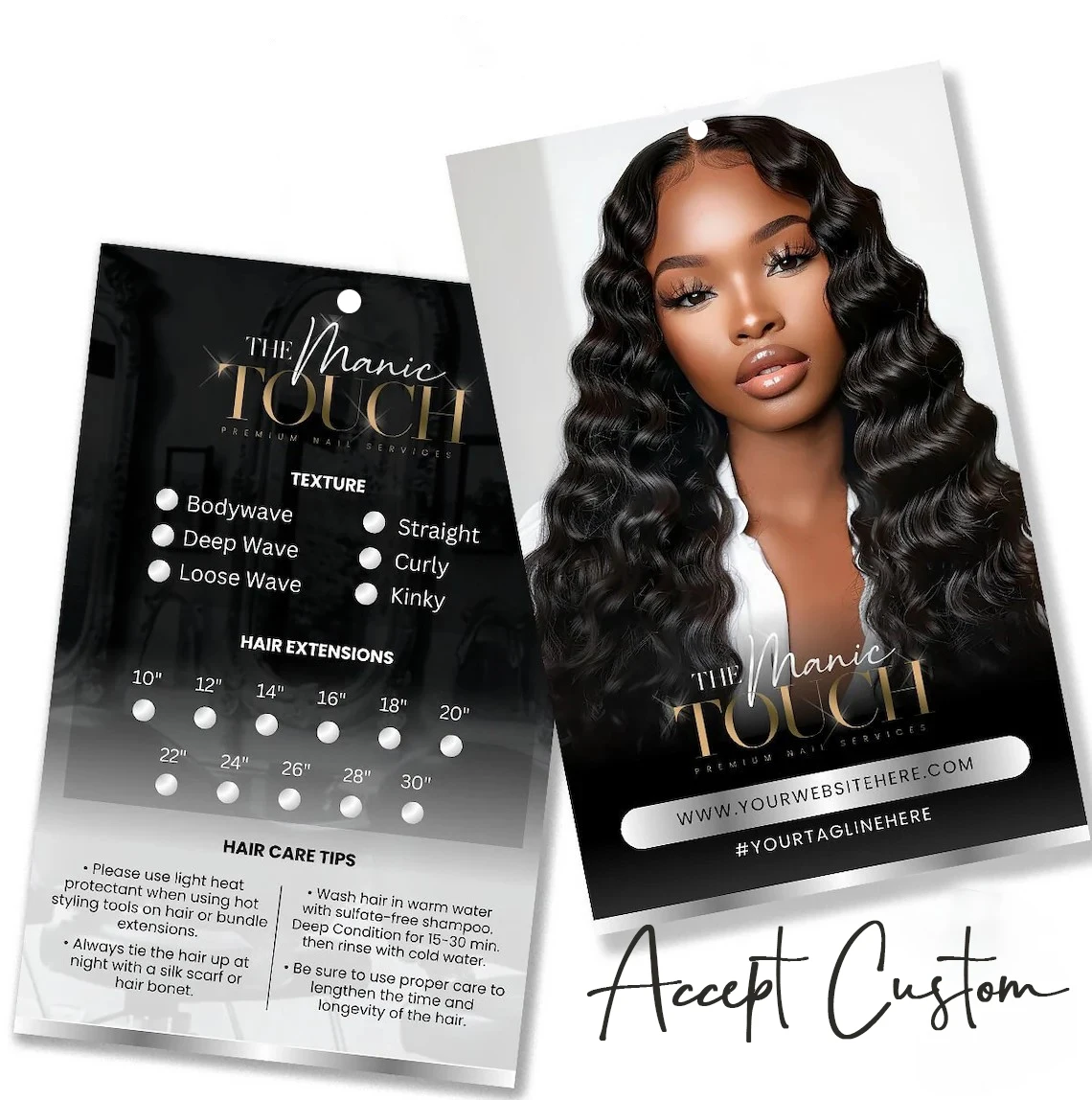 Thumbnail 2 - #65 Cheap Business Cards Worth Buying