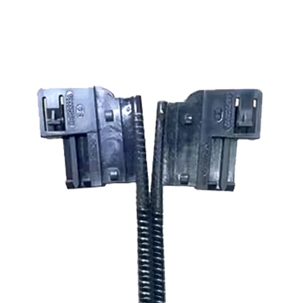 1Pair/2pcs Car Panorama Sunroof roller blind metal Cable For Chevrolet Equinox 2017 2018 2019