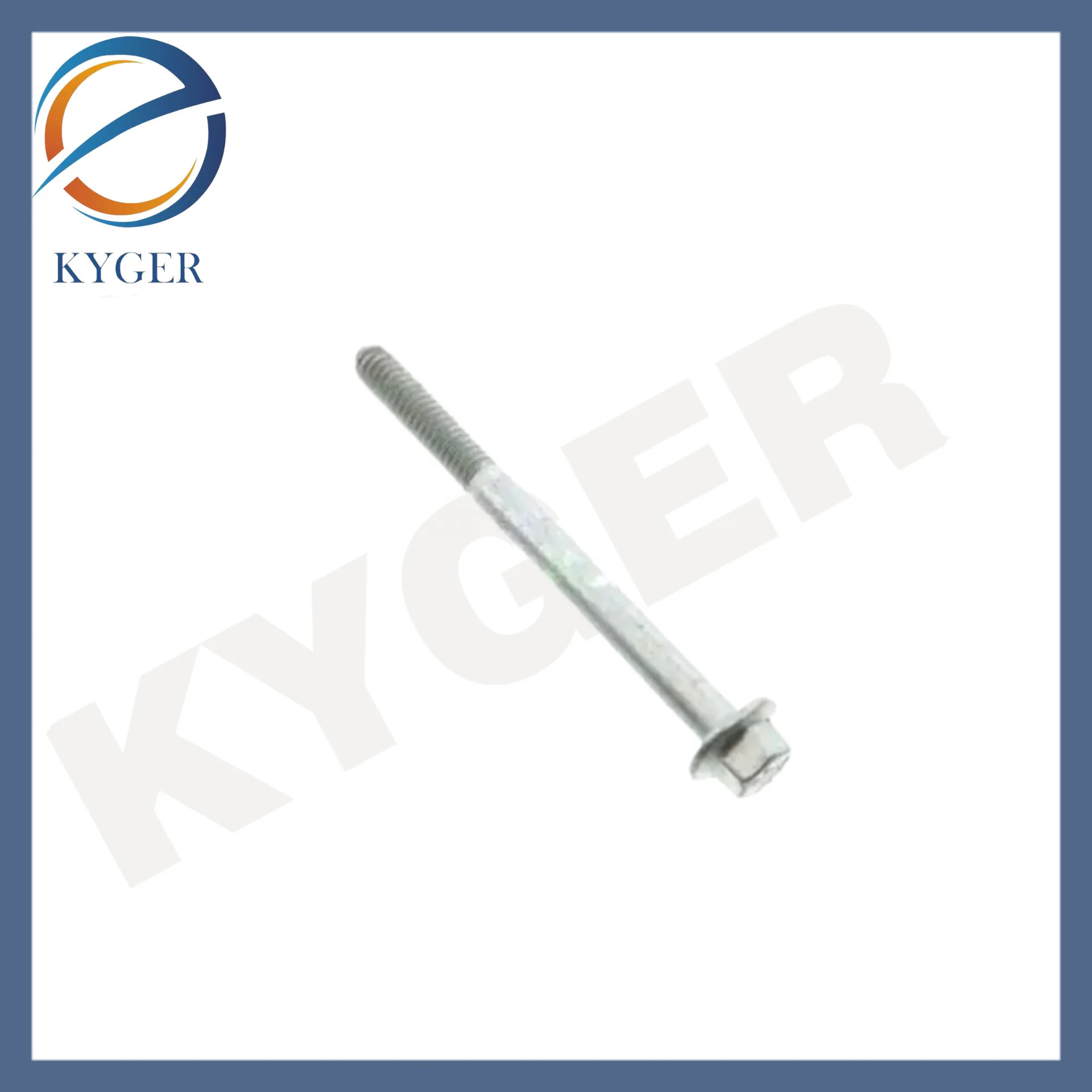 Suitable for Range Rover Discovery Star Jaguar Pulse Bolt LR001080 C2Z2642 Spot Direct Shipping