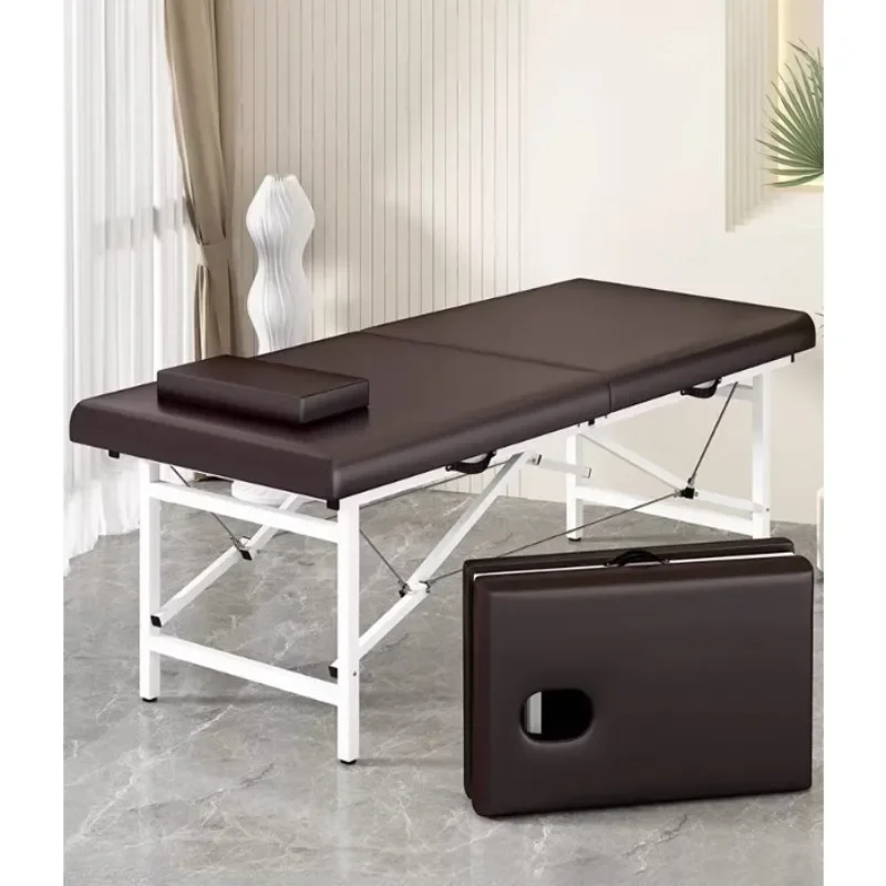 Foldable special portable family bed