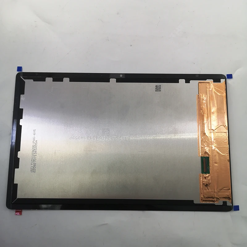 Original LCD For Samsung Galaxy Tab A7 10.4 (2020) SM-T500 T505 T500 LCD Display Touch Sensor Glass Screen Digitizer Assembly