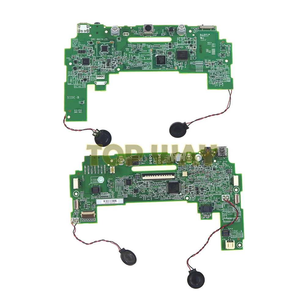 1 шт., оригинальный геймпад Wii U, версия JP США, печатная плата материнской платы, замена ремонта для контроллера WIIU Game Pad