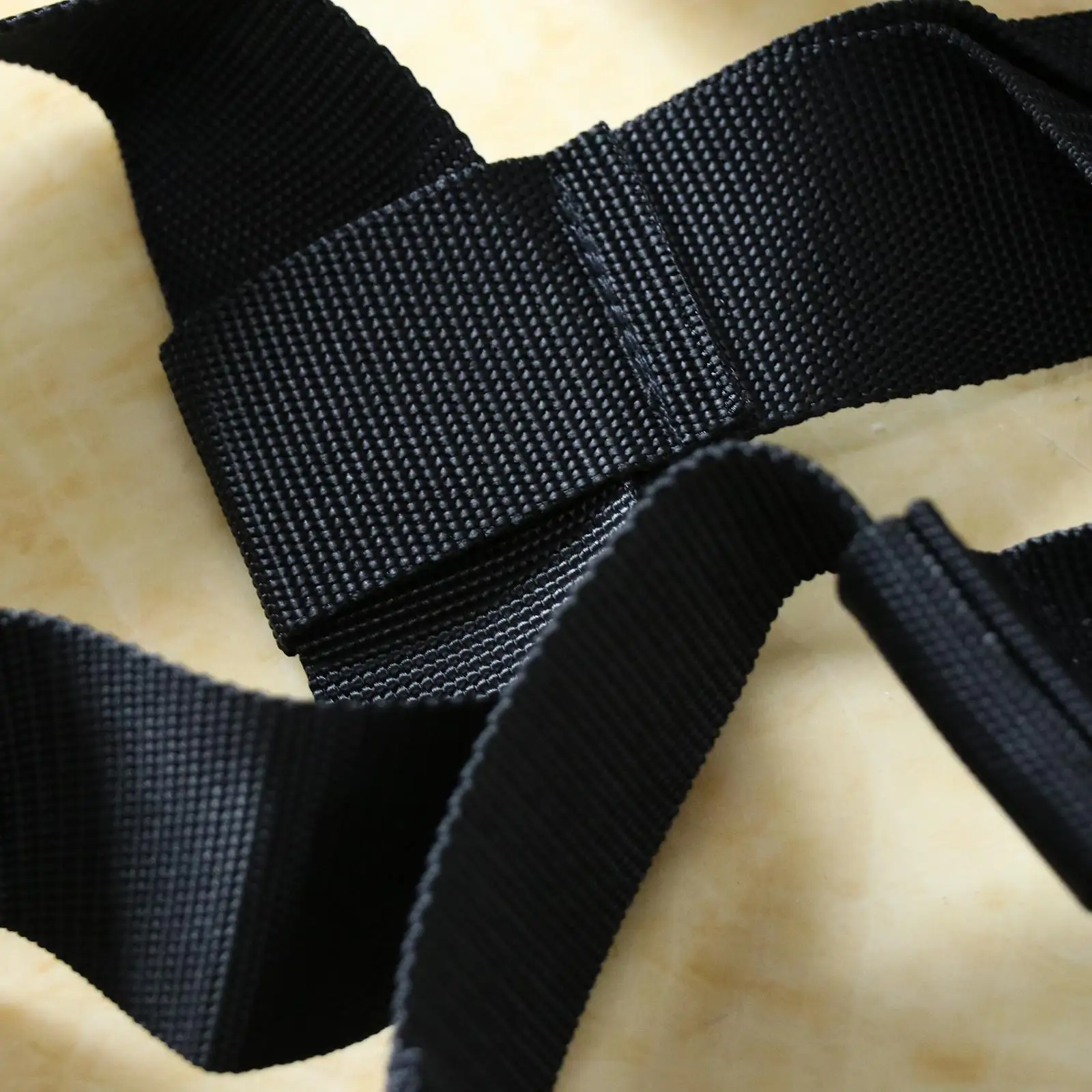 Scuba Diving Tank Carry Strap Wide Webbing Air Cylinder Holder Accessory for Mini Scuba Diving Equipment view 5