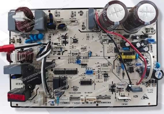 

Подходит для инверторного кондиционера Haier, основная плата наружного блока 0011800241R/B/Q, основная плата воздуховодной машины, новая 0011800410