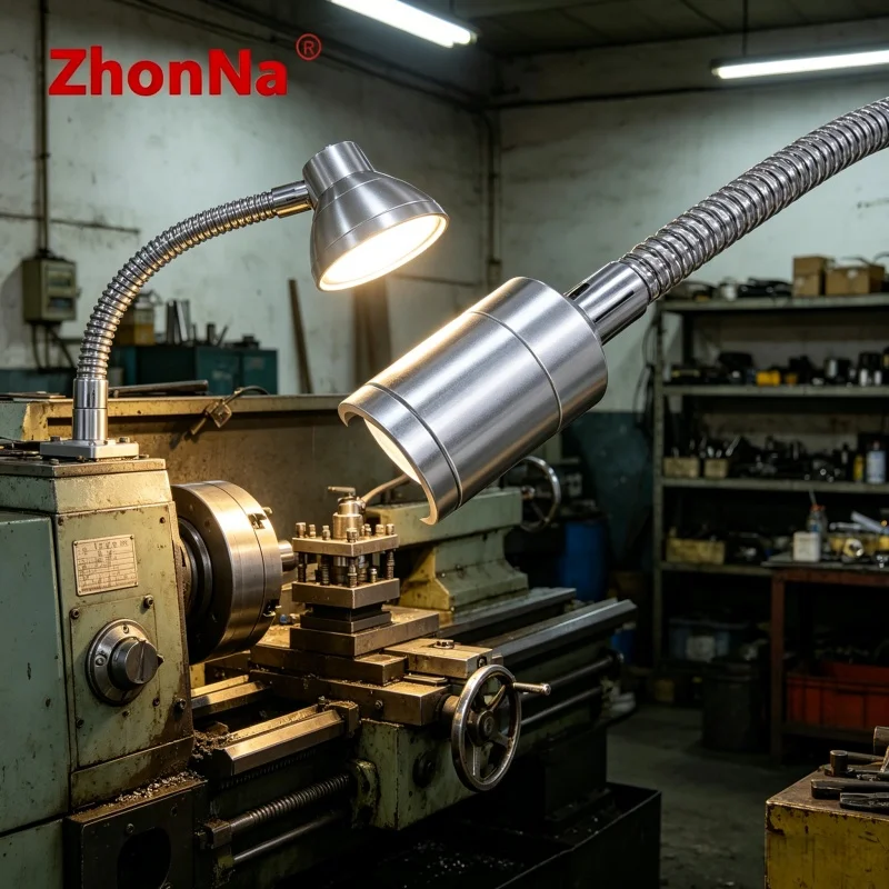3W Blue Laser Welding Machine Tool Light Energy-Saving DC Work Light for Welding And Lighting Applications
