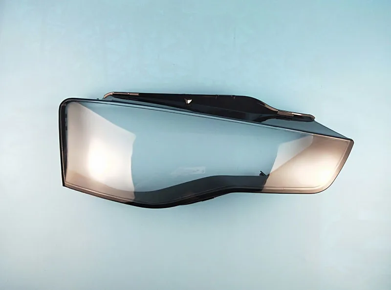 For 12/13/14/15/16 Audi A5 large lampshade aA5 front headlight transparent cover shell headlight