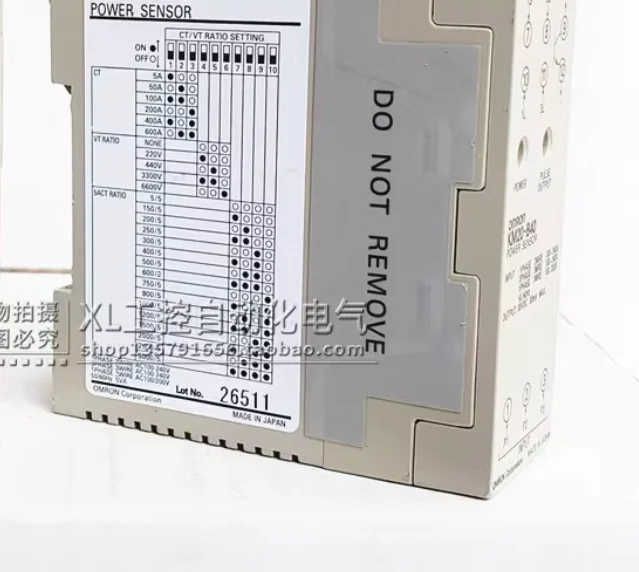 KM20-B40 Original OM Smart Appliance Detector KM20-B40 Genuine From Stock