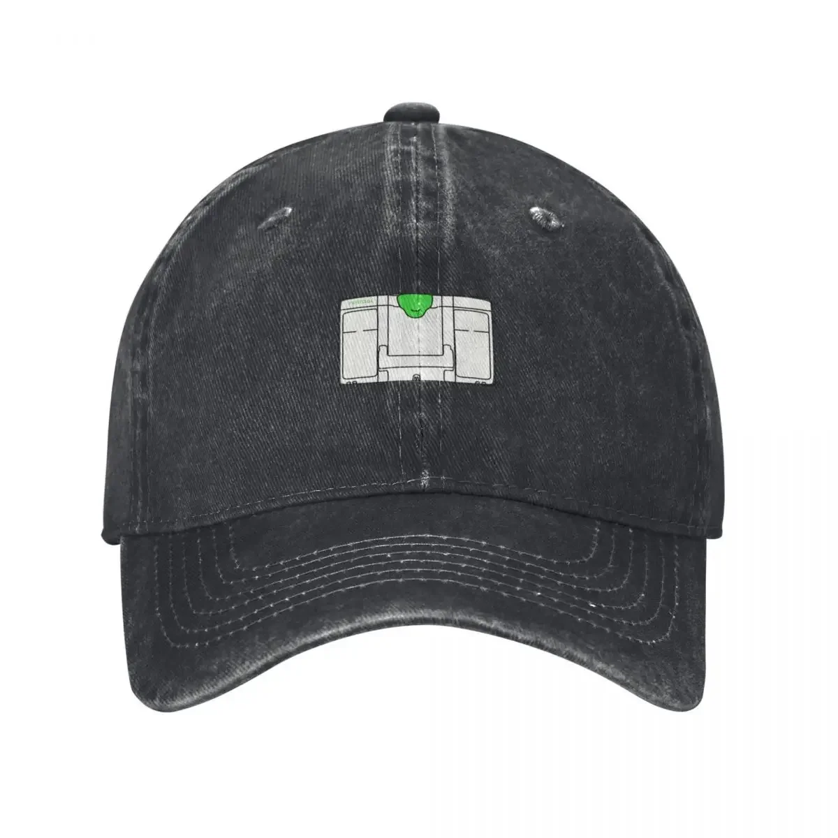 

Festool Systainer Baseball Cap Sports Cap Kids Hat Gentleman Hat Girl'S Hats Men's