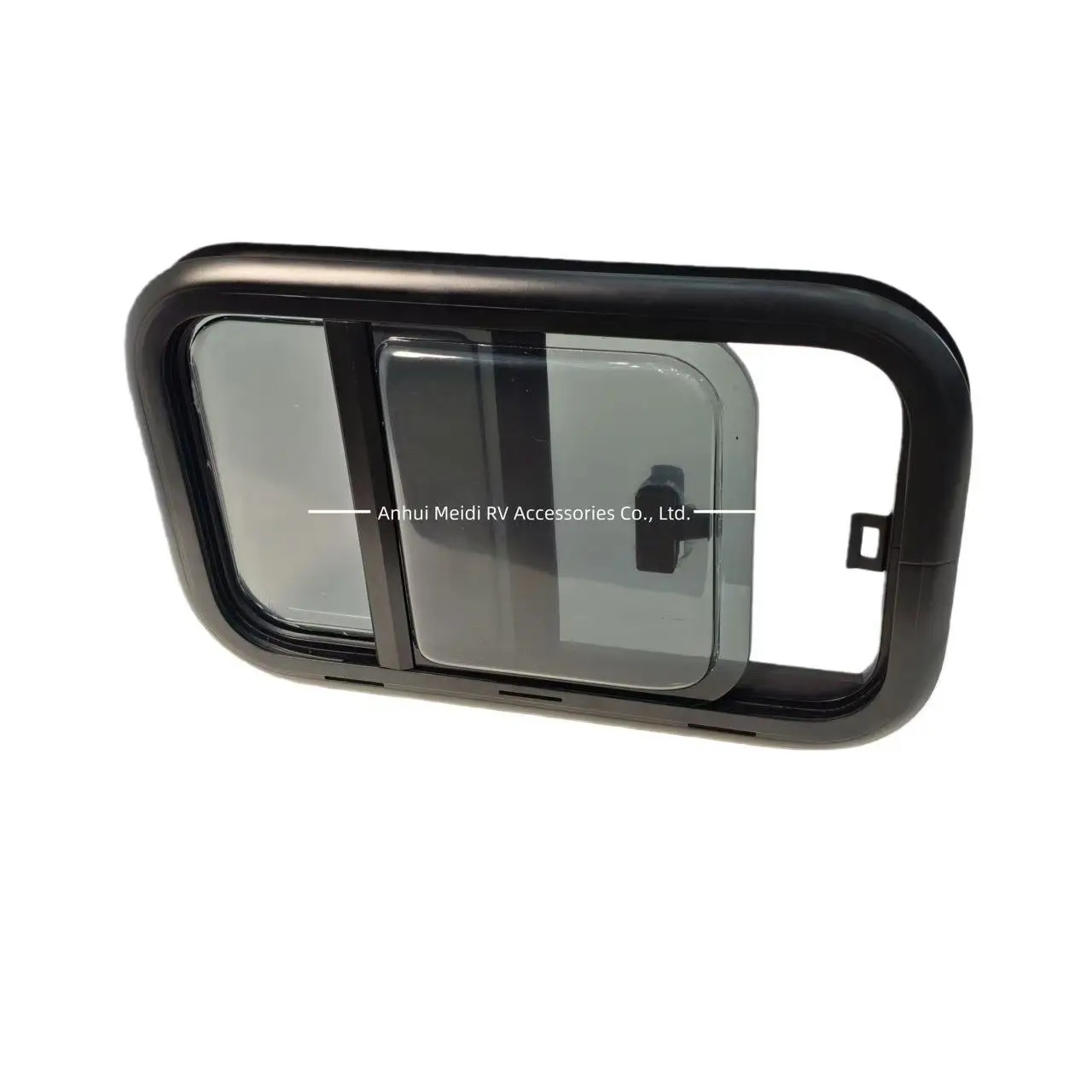 Factory Directly Selling Camper Van Window In Camper & Motorhome Trailer Rv Acrylic Window Aluminum Caravan Sliding Window