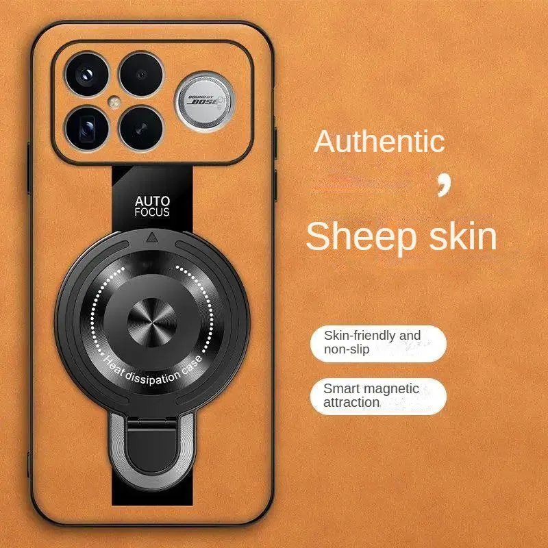 For Poco F8 Ultra R…