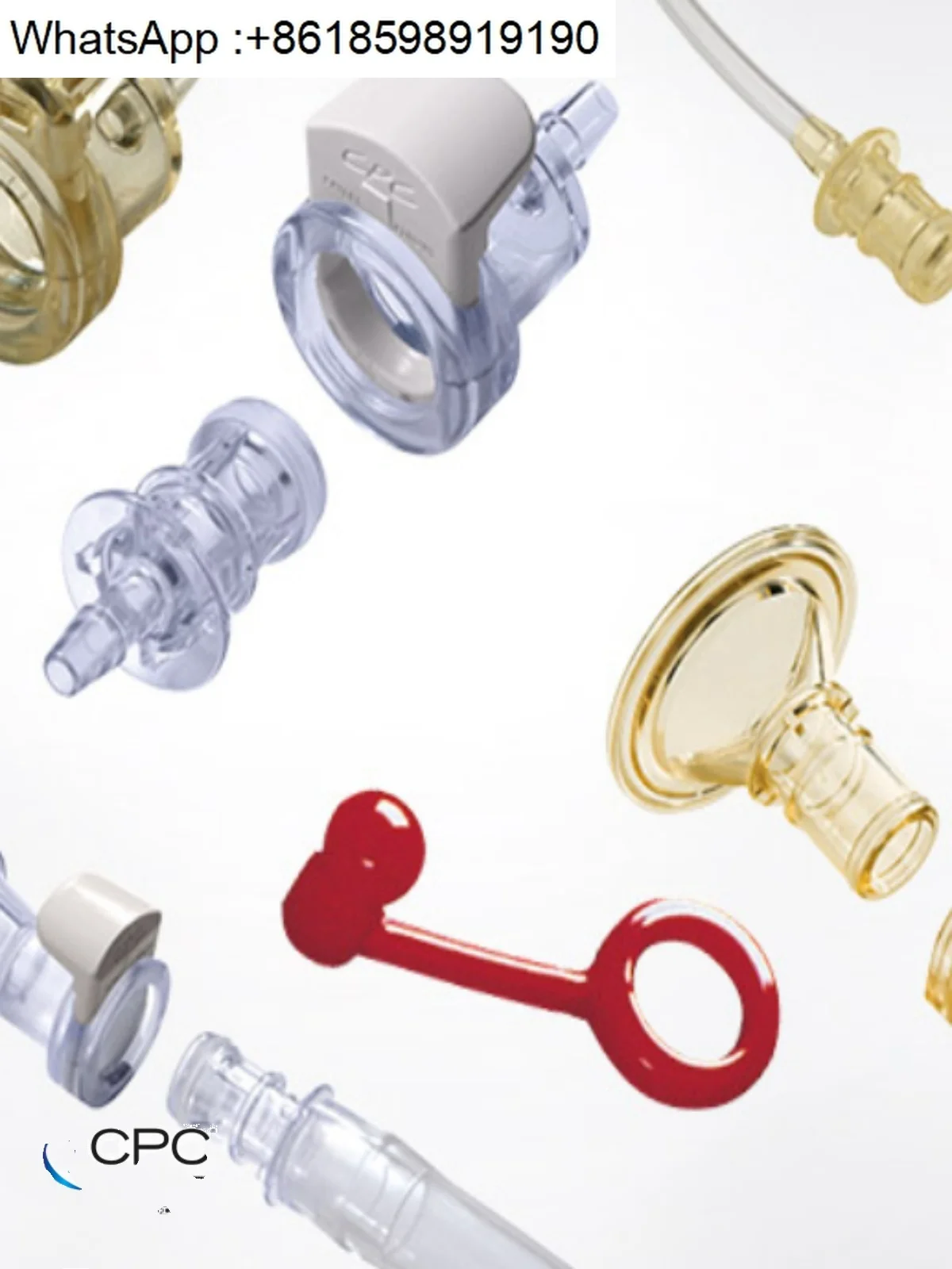 CPC MPC17006T39 MPC30039MMPC22006T39MPC17004