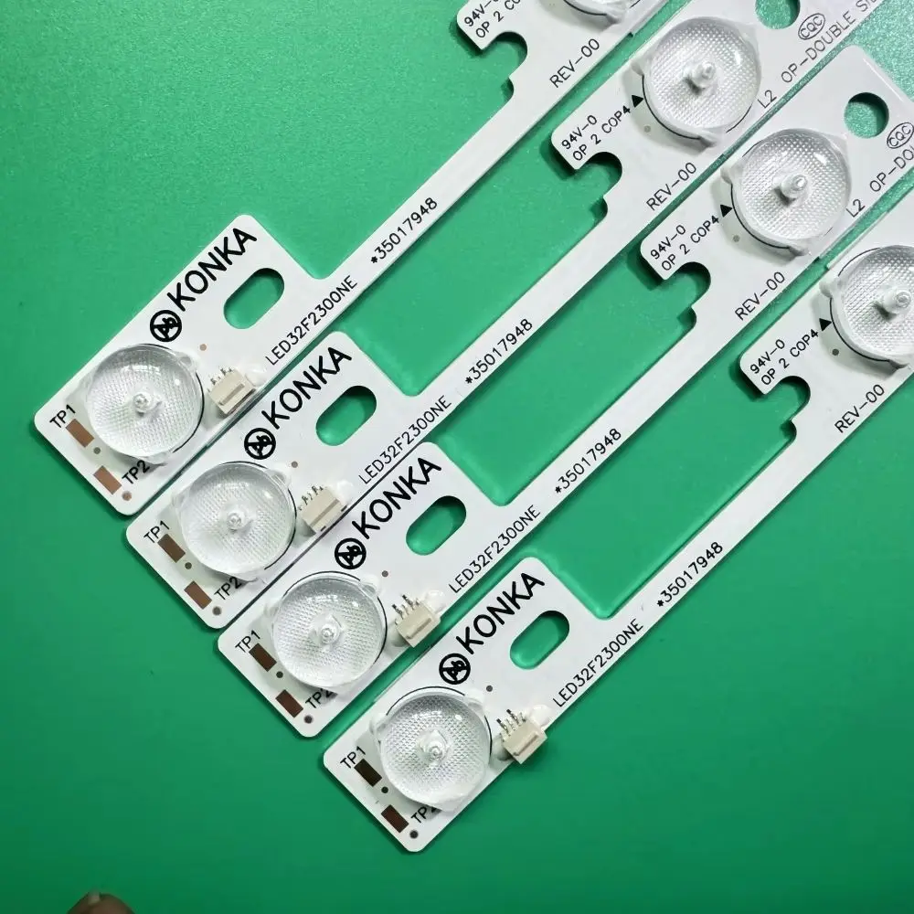 

LED Backlight Strip for LED32F2300NE LED32F2300 LED32F2300FX 35017946 35017948 35017947