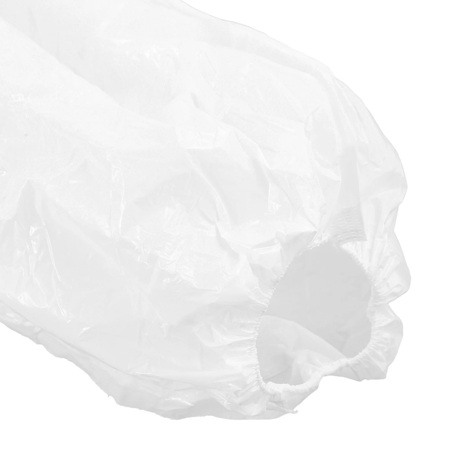 100pcs Waterproof Oil-Proof Sleeve Covers Disposable Arm Protectors For Cleaning Cooking Bbq Home Hotel Use Disposable Arm