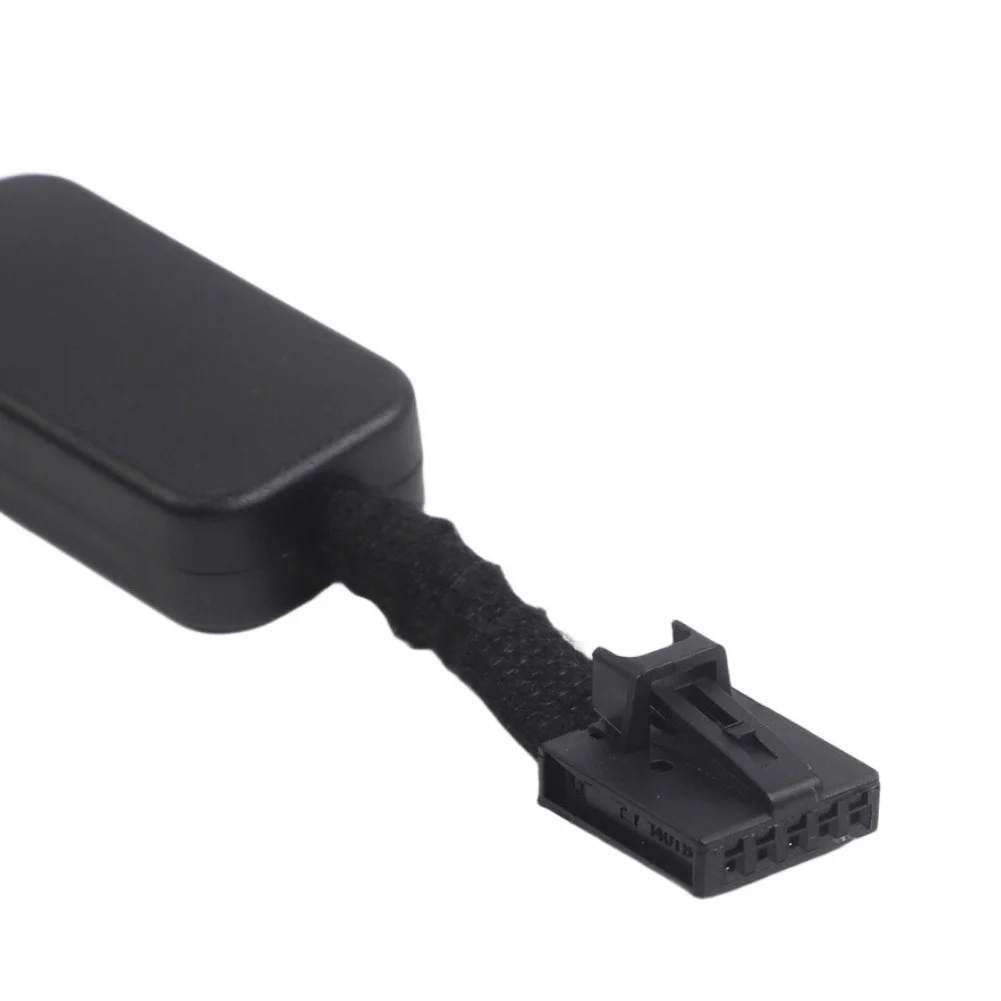 Auto Start Stop Deactivator Car Accessory As Shown For A4 for b9 Fitment Type Direct Replacement Single Set Included