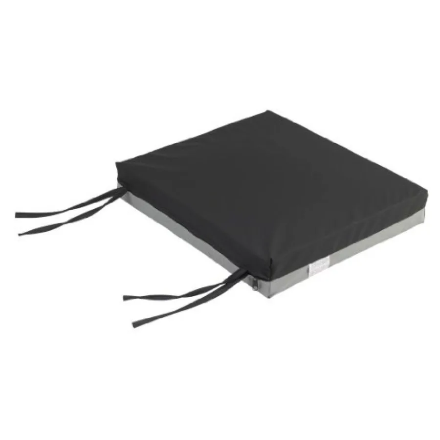 

Drive Medical Gel-U-Seat Gel/Foam Cushion 18 x 24 x 3