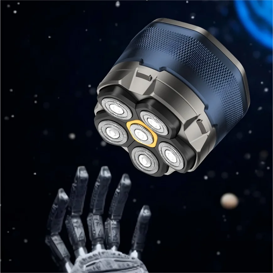 Thumbnail 3 - #69 Top Rated Electric Shavers to Buy in 2026