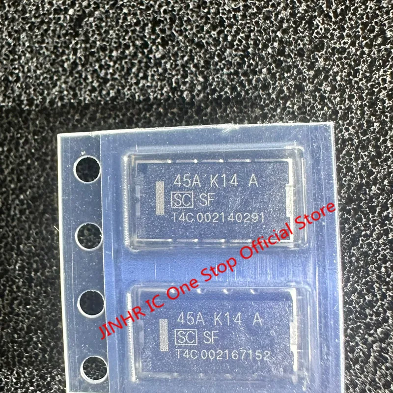 Nuevo 1 Uds SFK-5045A SFK-5045 45AK14A, 45A 80V, Protector de Control automático (SCP)