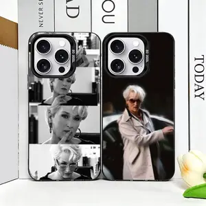 Prada Iphone 13 Pro Case Leather Iphone Pro Max Case Prada Xs Max