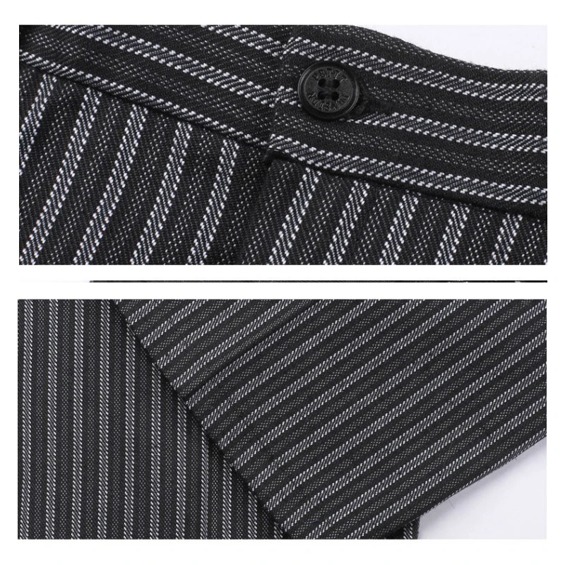 Catering Koksbroek Food Service keukenbroek voor heren Koksbroek Hotelkoksbroek Restaurantarbeiders Werkoverall